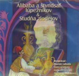 CD Alibaba štyridsať lúpežníkov,Studňa zlodejov