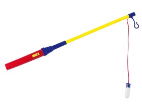W-Hůlka k lampionům 50cm IMP