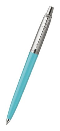 Kuličkové pero Parker Jotter Originals výběr barev azur