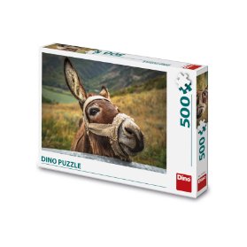 OSLÍK 500 Puzzle