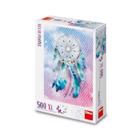 LAPAČ SNŮ 500 XL relax Puzzle