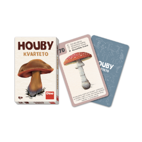 HOUBY Kvarteto