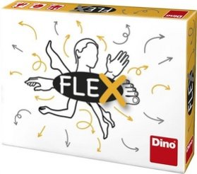 FLEX Cestovní hra