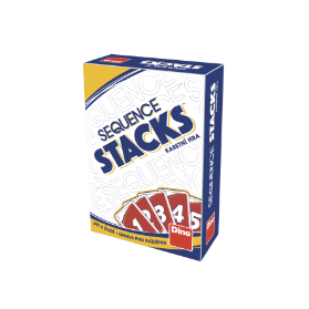 Sequence stacks