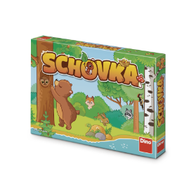 Schovka