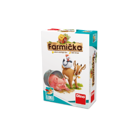 Farmička