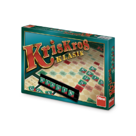 KRIS KROS KLASIK II Rodinná hra