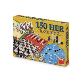 SOUBOR 150 HER Rodinná hra