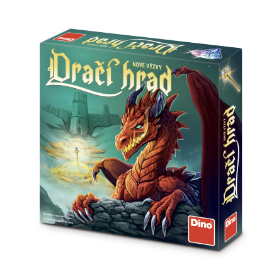 Dračí hrad 2 - rodinná hra