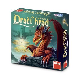 Dračí hrad 2 - rodinná hra