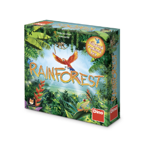 Rainforest