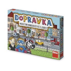 Dopravka