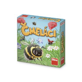 Hra Čmeláci