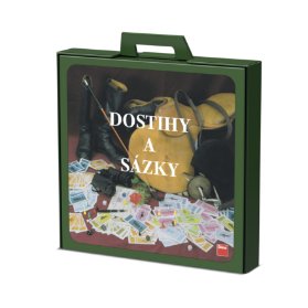 Hra Dostihy a sázky retro