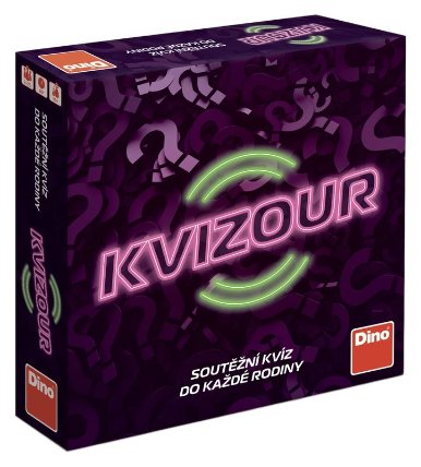 Kvizour