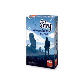 Šifry Velikonočního ostrova