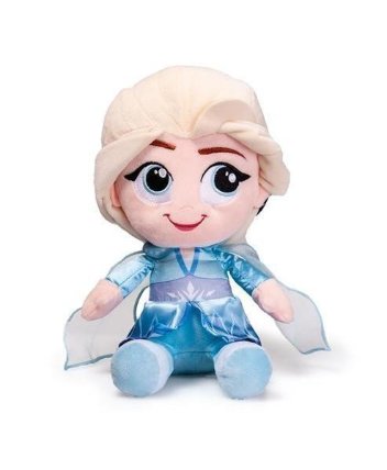 ELSA 20 Plyš