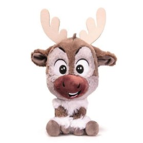 SVEN 35 cm Plyš