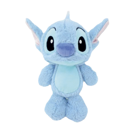 Stitch velikost M Plyš