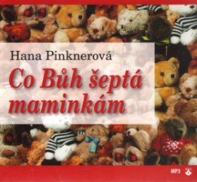 CDmp3 Co Bůh šeptá maminkám