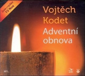 CDmp3 Adventní obnova