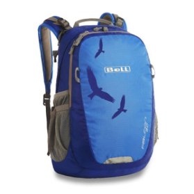Batoh Boll Falcon 20 l dutchblue