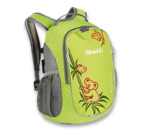 Batoh Boll Koala 10 lime