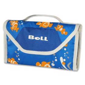 Dětská toaletní taštička Boll fish
