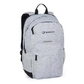 Bagmaster Městský Batoh Poky 22 A Grey/Melange