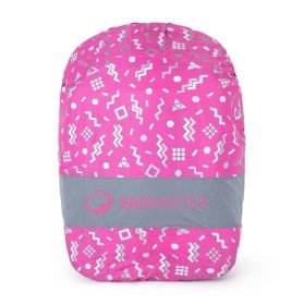 Bagmaster Pláštěnka 23 A Pink