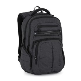 Bagmaster studentský batoh SCOUT 25 A – šedý