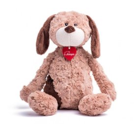 Lumpin Pes Jozef 39 cm