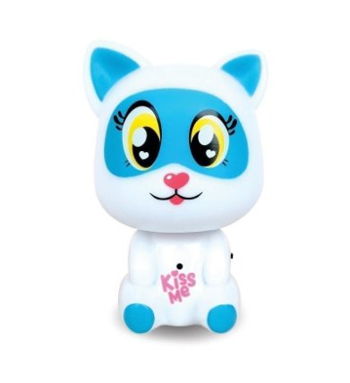 Lumiluvs zvířátko - Kitty
