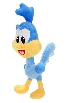 Baby Road Runner plyšový 18cm 0m v sáč