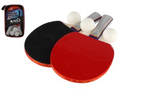Sada stolní tenis ping pong + 2 pálky + 3 míčky