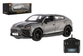 Auto RC Lamborghini Urus, světlo, zvuk