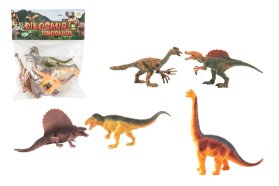 Dinosaurus 5 ks