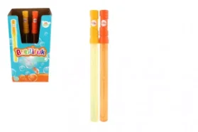 Bublifuk Trubice 2 barvy