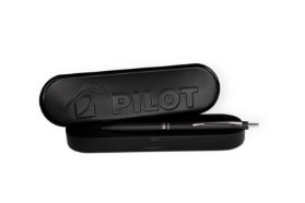 PILOT Acro 1000, kuličkové pero, M, černá, dárkový box