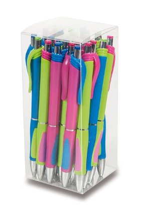 Kuličková tužka Colori dóza