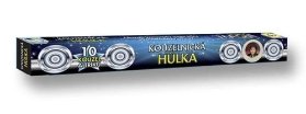 Škola kouzel - Kouzelnická hůlka 10 kouzel a triků