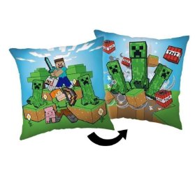 Polštářek - Minecraft 