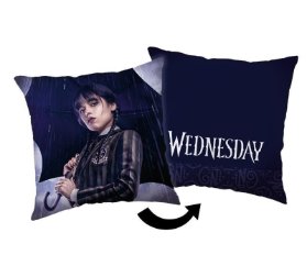 Polštářek - Wednesday