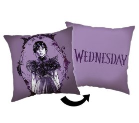 Polštářek - Wednesday