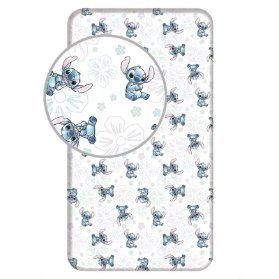Prostěradlo - Lilo and Stitch