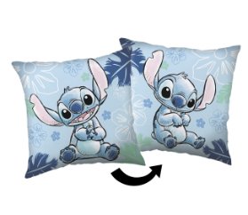 Polštářek - Lilo and Stitch