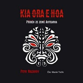 CD Kia Ora E Hoa