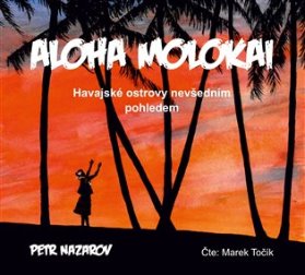 CD Aloha Molokai