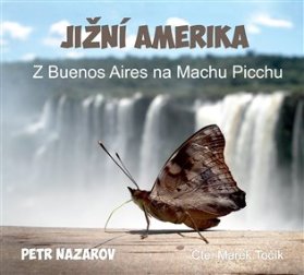 CD Jižní Amerika