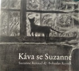 CD Káva se Suzanne
